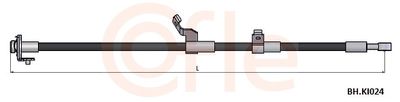 BREMSSCHLAUCH COFLE 92BHKI024