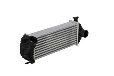 LADELUFTKüHLER NRF 30468 40