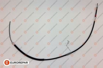 EUROREPAR 1637156380 Трос ручного тормоза для FORD TRANSIT c бортовой платформой/ходовая часть (FM_ _, FN_ _, F 2.2 TDCi