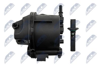 FILTRU COMBUSTIBIL NTY FFFMZ047 2