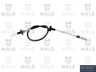 въжен механизъм, задействане на съединителя AKRON-MALÒ 22362
