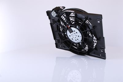 VENTILATOR RADIATOR NISSENS 85186 27