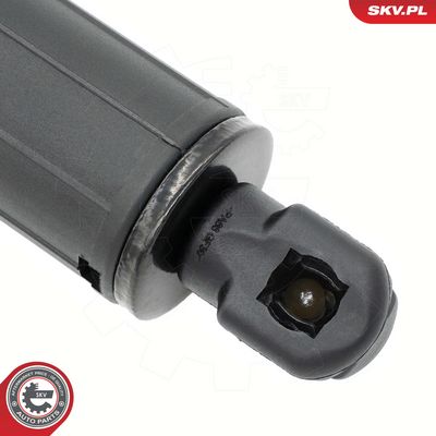 gázrugó, csomag-/poggyásztér ESEN SKV 52SKV853