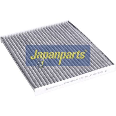 JAPANPARTS Filtras, salono oras