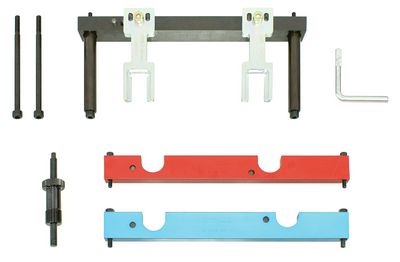 SET SCULE BLOCARE DISTRIBUTIE GEDORE KL058045KA 1