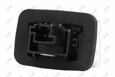 KENNZEICHENLEUCHTE ABAKUS L302100003LED 1