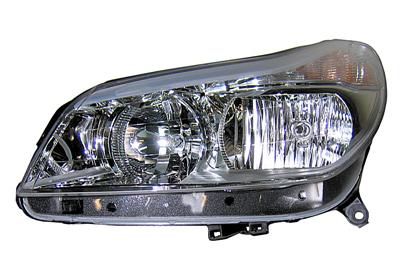 VAN WEZEL Koplamp (0962961)