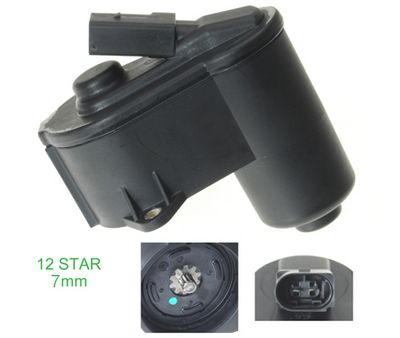 ELEMENT ACTIONARE. ETRIER FRANA DE PARCARE