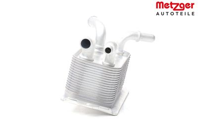 ÖLKüHLER AUTOMATIKGETRIEBE METZGER AUTOTEILE 0899531 29