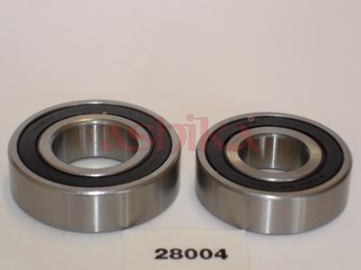 комплект колесен лагер ASHIKA 44-28004