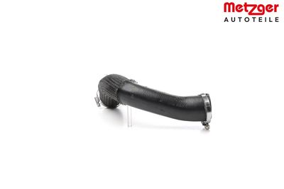 LADELUFTSCHLAUCH METZGER AUTOTEILE 2401089 24