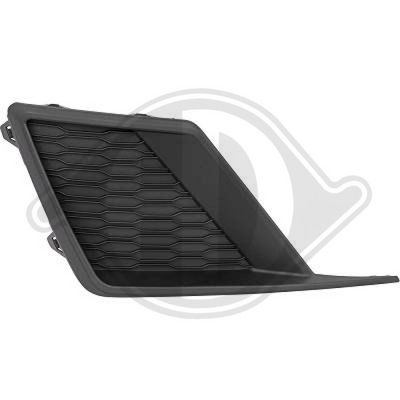 LüFTUNGSGITTER STOßFäNGER