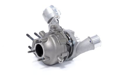 LADER AUFLADUNG BTS Turbo T914878 33