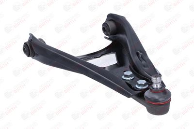 BRAT SUSPENSIE ROATA BIRTH BR1048 9