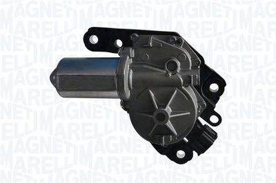 Motor stergator MAGNETI MARELLI 064075500010