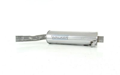 средно гърне WALKER