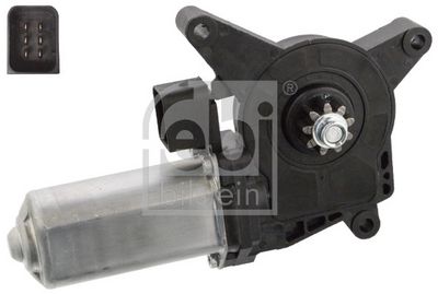 FEBI BILSTEIN Elektromotor, Fensterheber