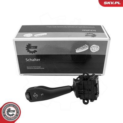 COMUTATOR COLOANA DIRECTIE ESEN SKV 38SKV656 5