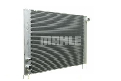RADIATOR RACIRE MOTOR MAHLE CR1204000P 42