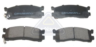 National NP2975
