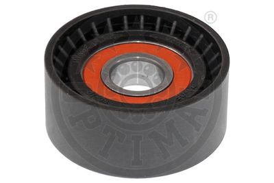Rolka napinacza, pasek klinowy wielorowkowy OPTIMAL 0-N1874S