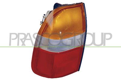 Задний фонарь PRASCO MB8154054 для MITSUBISHI L200