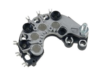 Gleichrichter, Generator