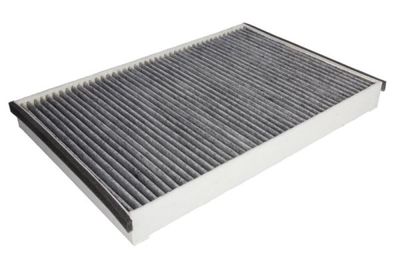 Cabinefilter met actieve kool past: MERCEDES SPRINTER 3,5-T (B906), SPRINTER 3-T (B906), SPRINTER 4,6-T (B906), SPRINTER 5-T (B906)  JEEP CHEROKEE  LADA NIVA  VW CRAFTER 30-35 1.6-4.0 01.87-09.20