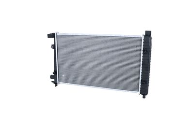 KüHLER MOTORKüHLUNG NRF 50446 29