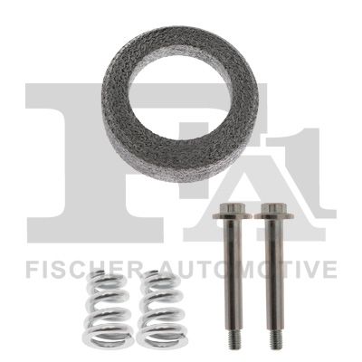 SET GARNITURI SISTEM DE ESAPAMENT