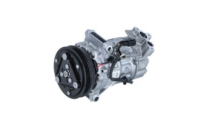 COMPRESOR CLIMATIZARE NRF 320182 11