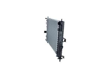 RADIATOR RACIRE MOTOR NRF 53844 14