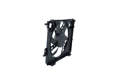 VENTILATOR RADIATOR NRF 47899 39