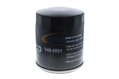 FILTRU ULEI VAICO V490001 23