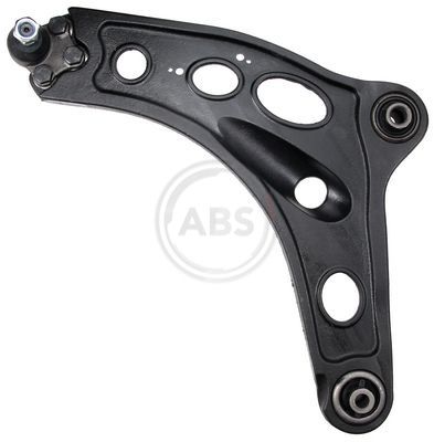 BRAT SUSPENSIE ROATA