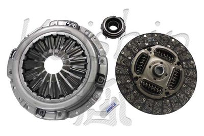 Комплект сцепления KAISHIN KG042-K для ISUZU D-MAX