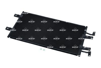 CONDENSATOR CLIMATIZARE NRF 35900