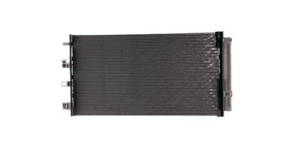 CONDENSATOR CLIMATIZARE MAHLE AC1209000P 29