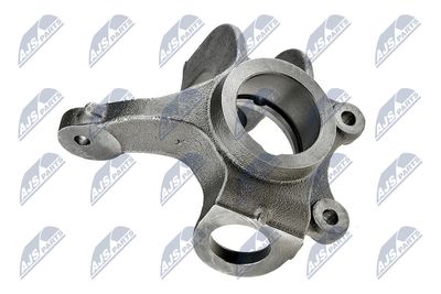 NTY - Čap nápravy zavesenia kolies FORD , ZZP-FR-023