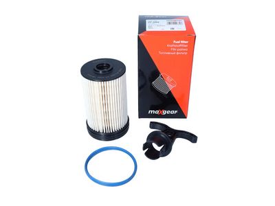 FILTRU COMBUSTIBIL MAXGEAR 262963 2