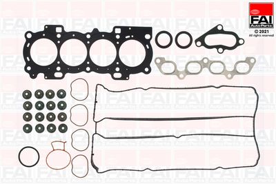 FAI AutoParts HS1150 Прокладка ГБЦ для VW PASSAT B5 Variant (3B5)