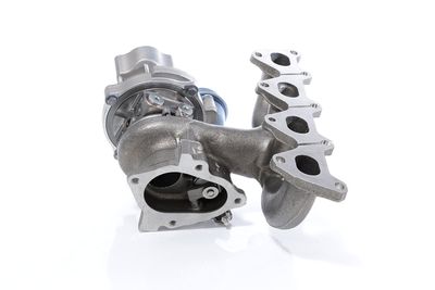 LADER AUFLADUNG BTS Turbo T916226 18