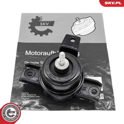 Uležištenje, motor (nosač motora) ESEN SKV 75SKV321