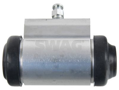 Wheel brake cylinder