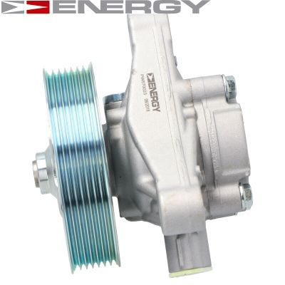 Vorschau Hydraulikpumpe, Lenkung Ansicht 4