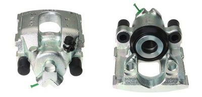 BREMSSATTEL BUDWEG CALIPER 344566