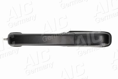 MâNERUL EXTERIOR AL UșII