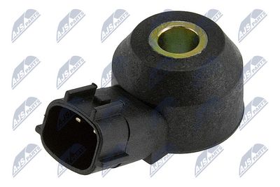 Detonacijos jutiklis