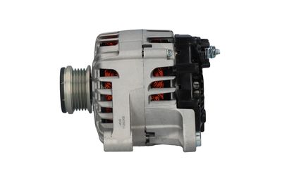 GENERATOR / ALTERNATOR VALEO 849234 4