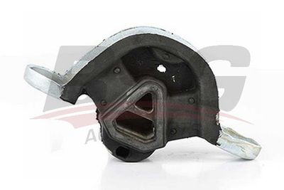 BSG BSG 65-700-124 Подушка двигателя для OPEL ASTRA F универсал (T92)